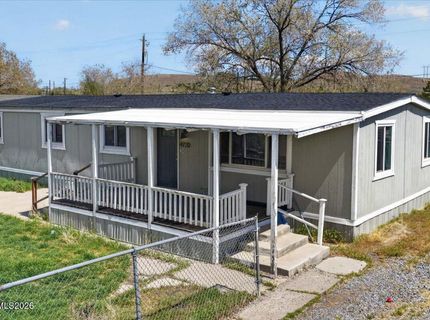 4720 E Leonesio Drive, Sun Valley, NV 89433 Photo
