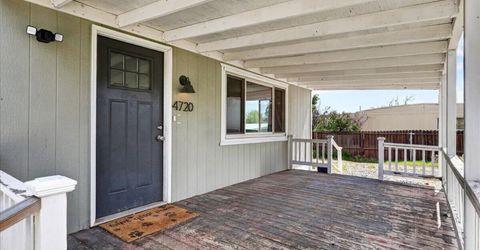 4720 E Leonesio Drive, Sun Valley, NV 89433 Photo