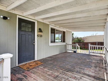 4720 E Leonesio Drive, Sun Valley, NV 89433 Photo