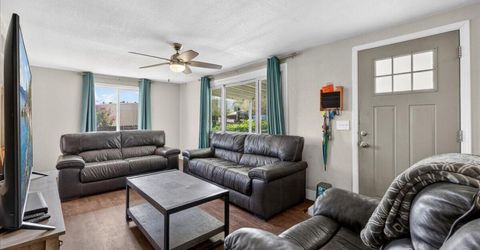 4720 E Leonesio Drive, Sun Valley, NV 89433 Photo