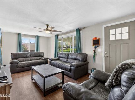 4720 E Leonesio Drive, Sun Valley, NV 89433 Photo