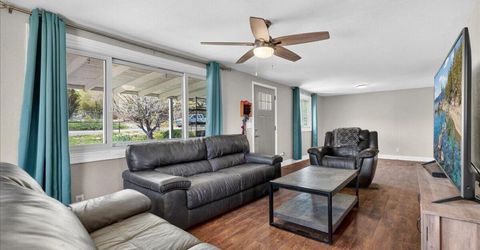 4720 E Leonesio Drive, Sun Valley, NV 89433 Photo