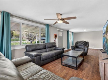 4720 E Leonesio Drive, Sun Valley, NV 89433 Photo