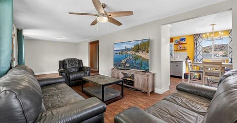 4720 E Leonesio Drive, Sun Valley, NV 89433 Photo