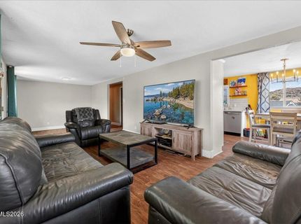 4720 E Leonesio Drive, Sun Valley, NV 89433 Photo