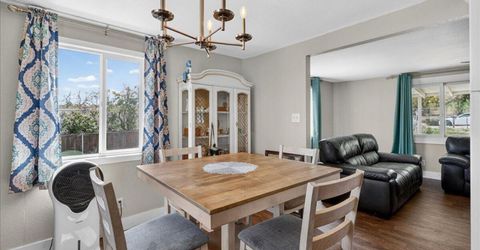 4720 E Leonesio Drive, Sun Valley, NV 89433 Photo