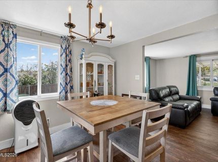 4720 E Leonesio Drive, Sun Valley, NV 89433 Photo