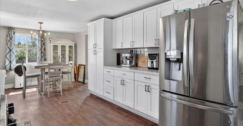 4720 E Leonesio Drive, Sun Valley, NV 89433 Photo