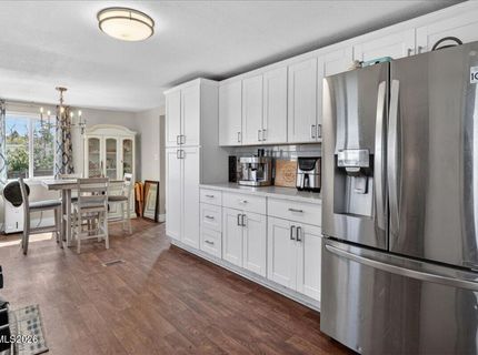 4720 E Leonesio Drive, Sun Valley, NV 89433 Photo