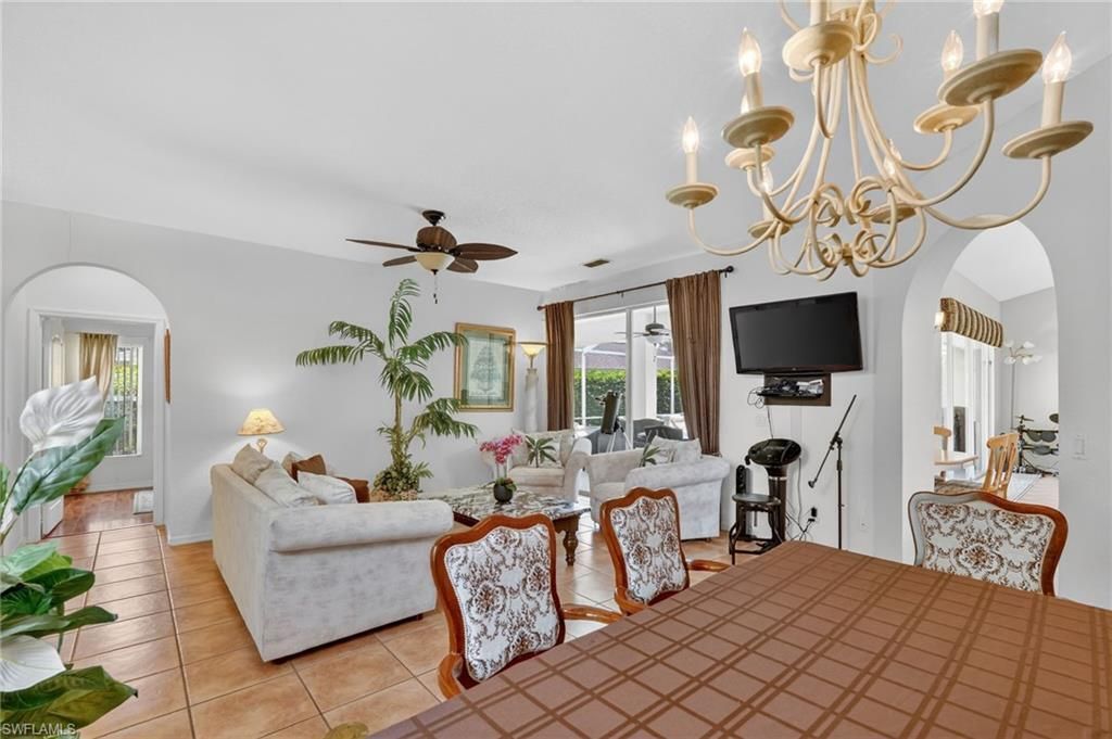 1954 Terrazzo Ln, Naples, FL 34104 Photo