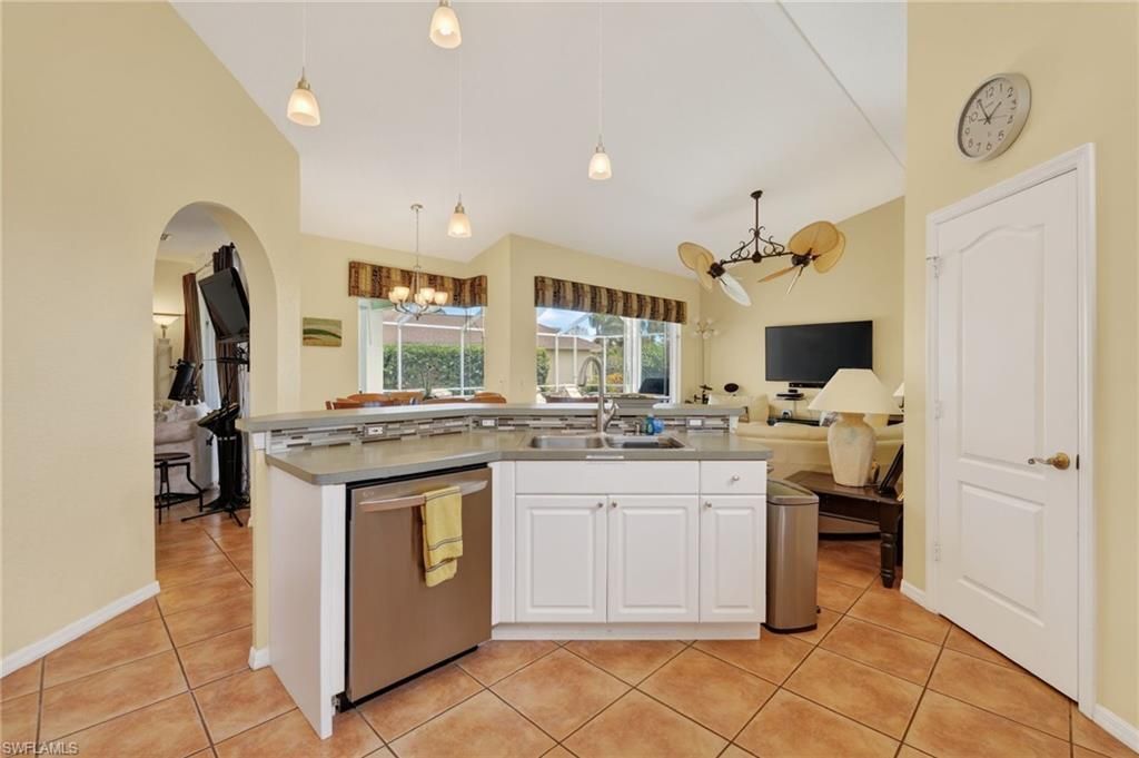 1954 Terrazzo Ln, Naples, FL 34104 Photo