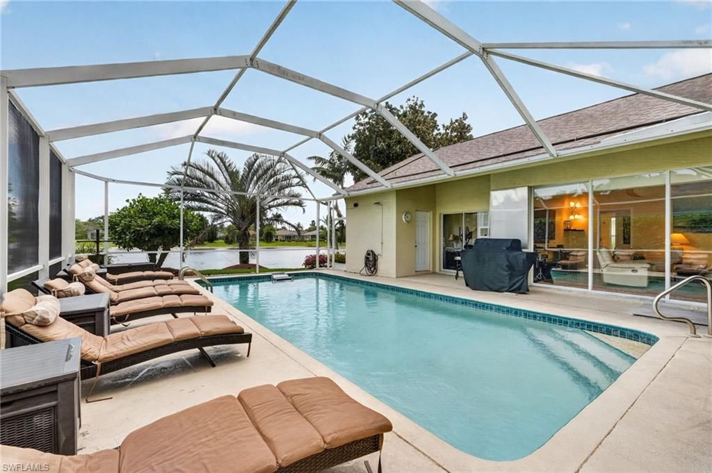 1954 Terrazzo Ln, Naples, FL 34104 Photo