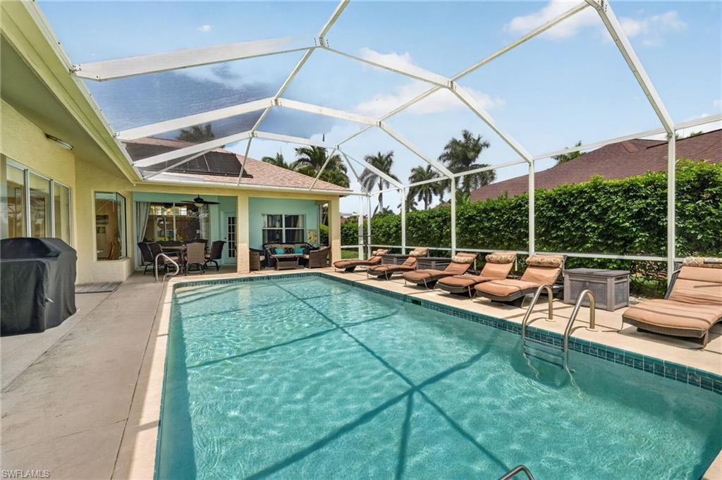 1954 Terrazzo Ln, Naples, FL 34104 Photo