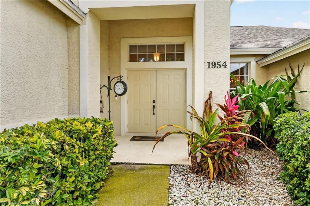 1954 Terrazzo Ln, Naples, FL 34104 Photo