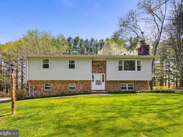 2701 GARRETT ROAD, WHITE HALL, MD 21161