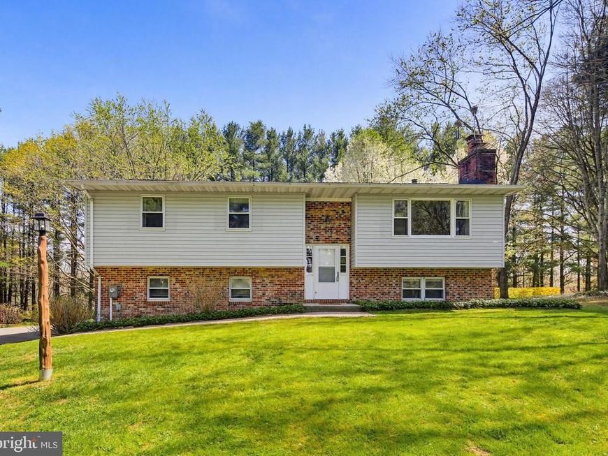 2701 Garrett Road, White Hall, MD 21161 Main Photo