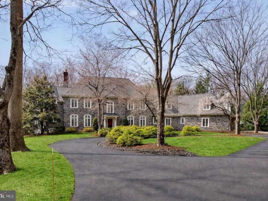 840 Harriton Road, Bryn Mawr, PA 19010 Main Photo