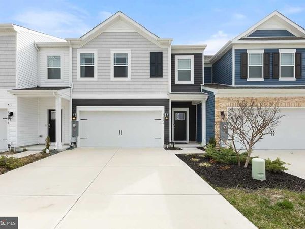 36074 NANTASKET AVENUE , OCEAN VIEW, DE 19970