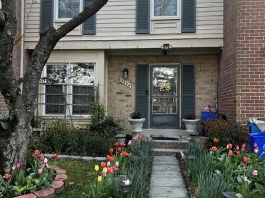 9904 Tambay Court, Montgomery Village, MD 20886 Main Photo