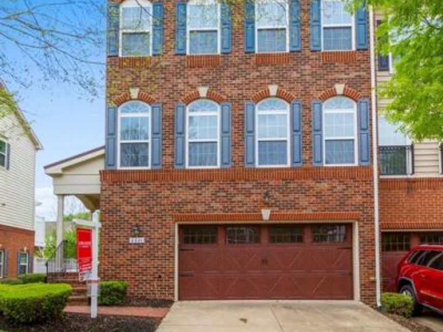2221 Congresbury Place, Upper Marlboro, MD 20774 Main Photo