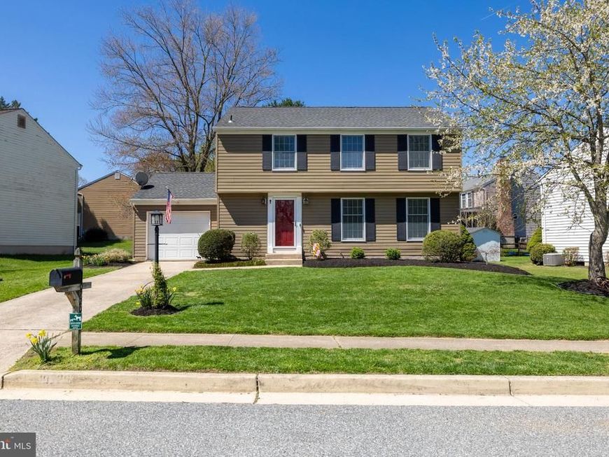 10720 Lancewood Road, Cockeysville, MD 21030 Main Photo