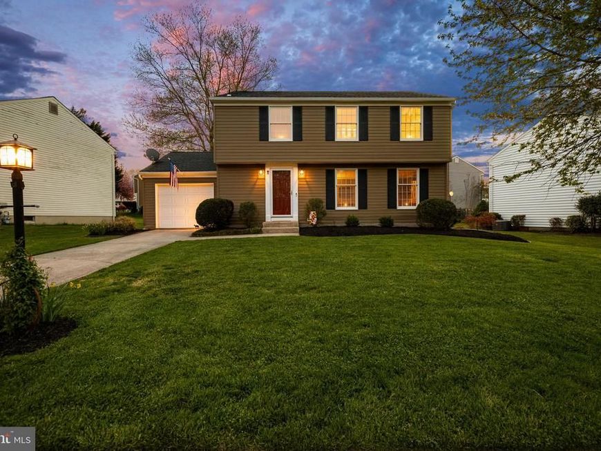 10720 Lancewood Road, Cockeysville, MD 21030 Main Photo