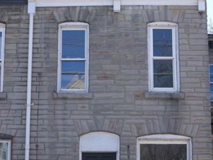 1614 Cotton Street, Reading, PA 19606 Main Photo
