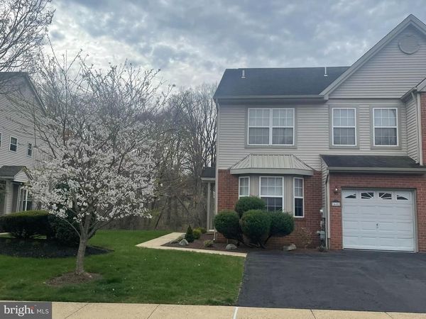 445 NICHOLAS DRIVE , SOUTHAMPTON, PA 18966