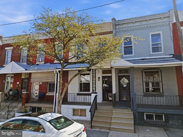 221 N HOBART STREET, PHILADELPHIA, PA 19139