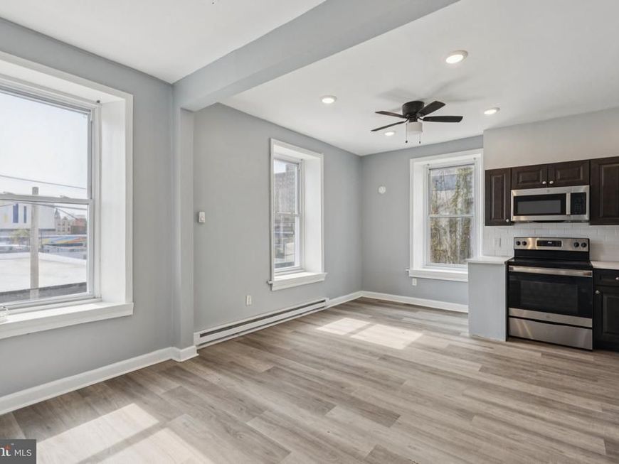 21 E Price Street, Unit 2B, Philadelphia, PA 19144 Main Photo