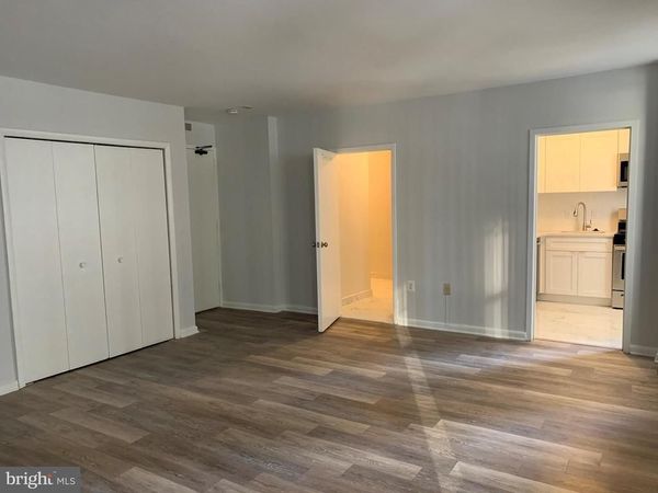 135 S 19TH STREET , Unit 602, PHILADELPHIA, PA 19103