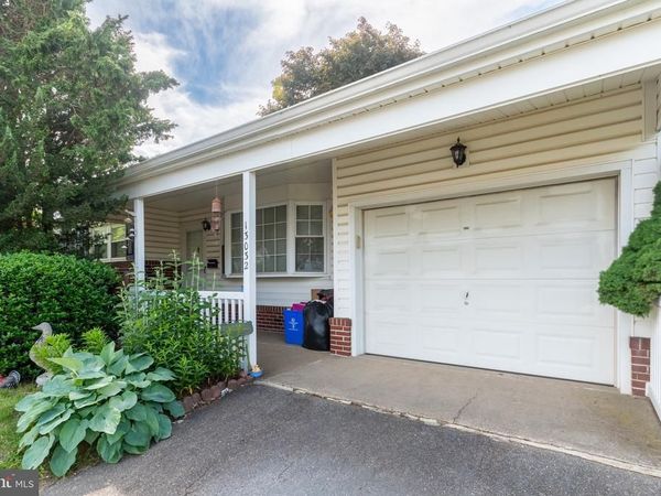 13032 WORTHINGTON ROAD , PHILADELPHIA, PA 19116