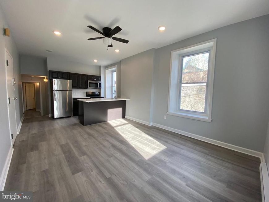 21 E Price Street, Unit 2A, Philadelphia, PA 19144 Main Photo