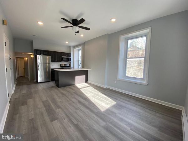 21 00 E PRICE STREET , Unit 2A, PHILADELPHIA, PA 19144