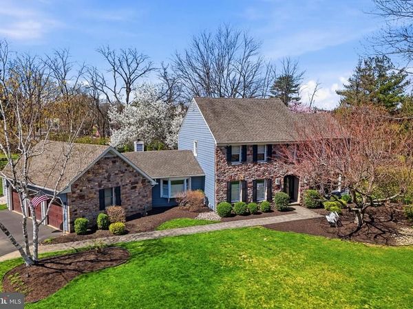 35 MATTHEW CIRCLE, RICHBORO, PA 18954