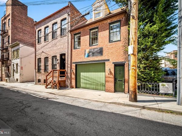 538 EISLEN STREET, BALTIMORE, MD 21230