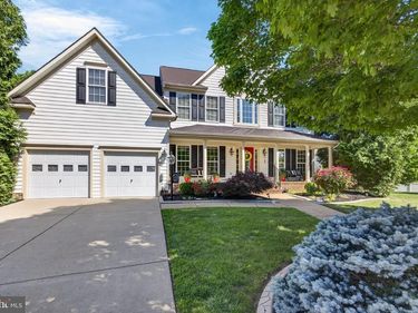 15 STRATFORD HALL COURT, FREDERICKSBURG, VA 22406