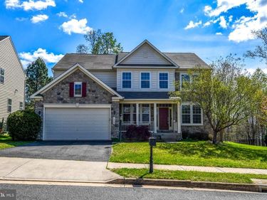 16323 BOATSWAIN CIRCLE , WOODBRIDGE, VA 22191