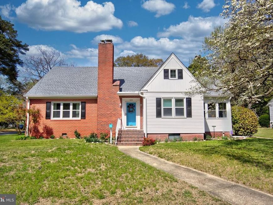 513 Druid Hill Avenue , Salisbury, MD 21801 Main Photo
