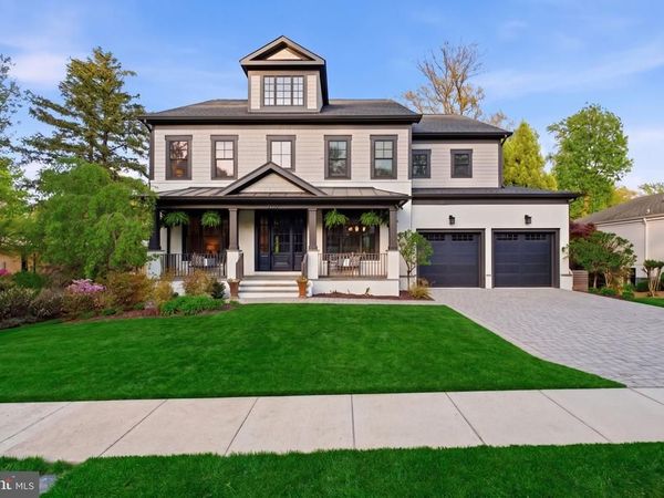 2907 N KENSINGTON STREET, ARLINGTON, VA 22207