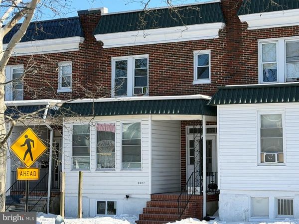 6927 HARFORD ROAD , BALTIMORE, MD 21234