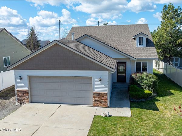 3099 N FLORENCE CT , Post Falls, ID 83854