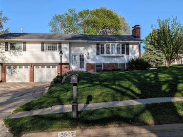 3507 S 117th Street, Omaha, NE 68144