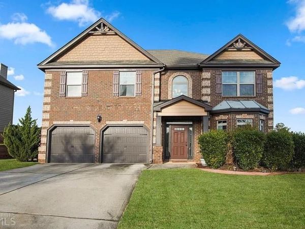 958 Nevis Way, Mcdonough, GA 30253