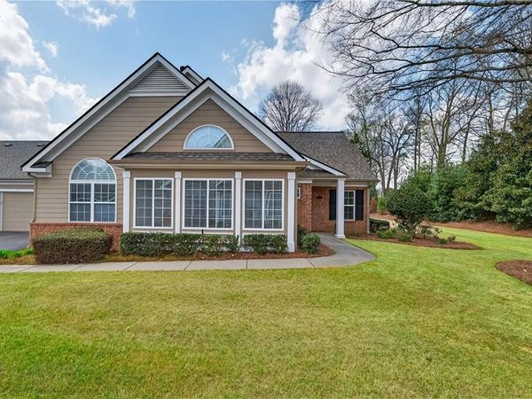 1200 Sweet Apple Circle , Roswell, GA 30004