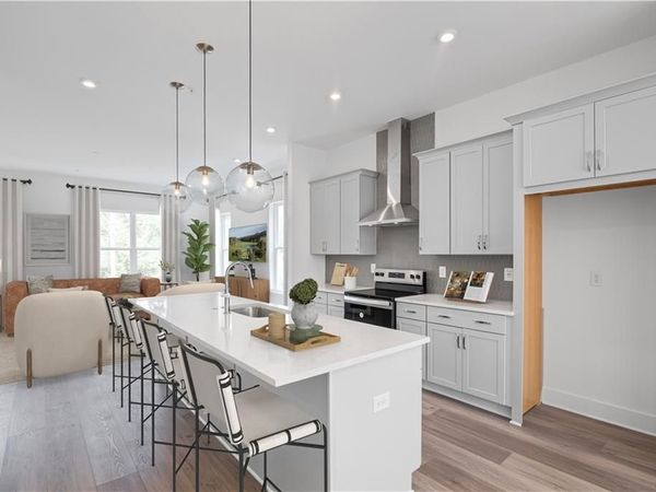 510 Motivation Circle NW, Atlanta, GA 30309