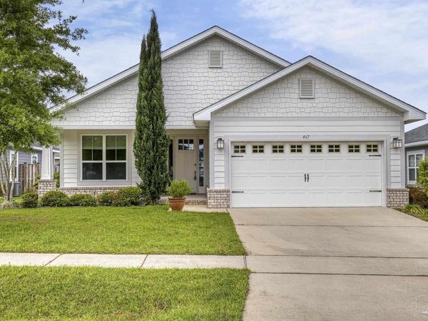 467 Marquis Way, Freeport, FL 32439