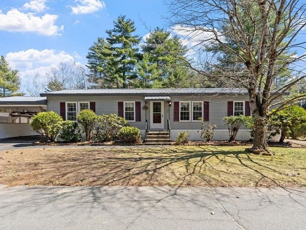 74 Earl Drive, Athol, MA 01331