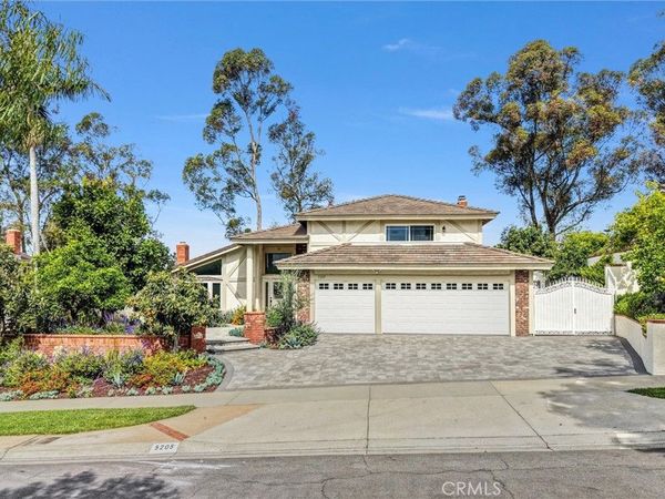 5205 Vista Montana, Yorba Linda, CA 92886