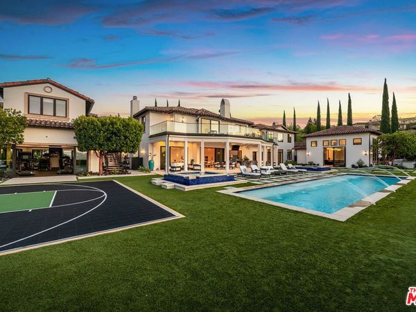 25201 Prado Del Misterio, Calabasas, CA 91302